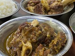 招牌牛排-阿秋牛排(湖心街店)