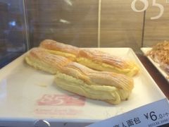 -85度C(常州武进八佰伴店)
