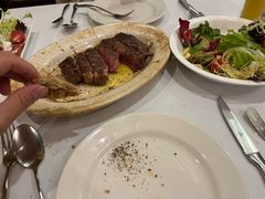 -摩根扒房(桐梓林店)