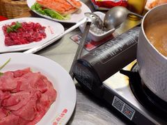 -燃计沙茶皇·香港沙茶火锅(人广旗舰店)