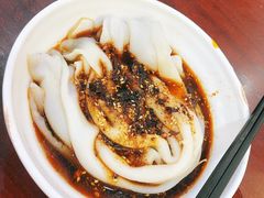 -张明富面皮店(东大街店)