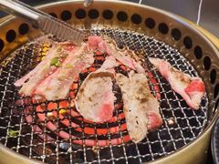 -極屋鮨牛 · 烧肉酒场(时代C馆店)
