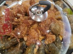 -黄记煌三汁焖锅(首创奥特莱斯店)