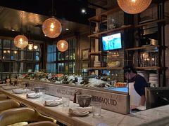 -Water Grill(圣莫妮卡店)