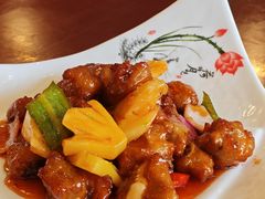 -御满江海鲜酒家(洛溪新城店)