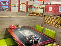 -午月海鲜烧烤酒店(不老街店)