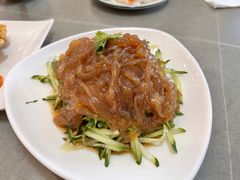 -叶存利海鲜大馅饺子(海宁路总店)