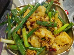 -大头叔烤鸡爪·朝鲜族烤串(天池路店)