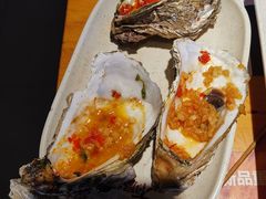 -木屋烧烤(坂田天安云谷店)