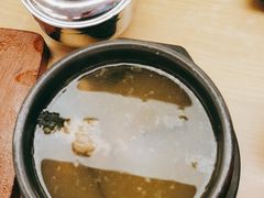 -汤连得温泉馆(宝山店)