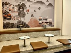 -Tims天好咖啡(河西万象城店)