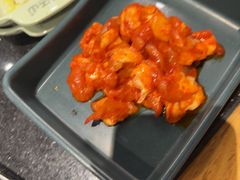 -韩盛·盛江山自助料理(沈辽路万达店)
