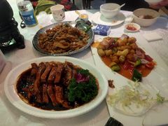 -沙河粉村·国家非遗传承(云台店)