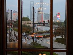 -上海苏宁宝丽嘉酒店·Cafe Bellagio西餐厅