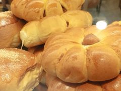 -烘焙町面包店(西四店)
