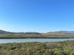 -珲春防川景区