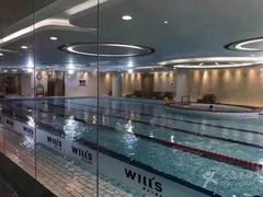 -W FITNESS 威尔仕健身·游泳(七宝店)