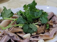-电白鸭粥店(下沙二坊88号店)