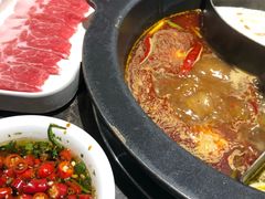 -火锅岛潮牌自助餐厅(天津天佑城店)