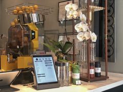 -dotcom coffee古点咖啡(致真大厦店)