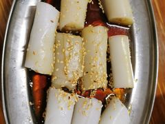 -陈添記·祖傳爽鱼皮·西关老字号(广州首店)