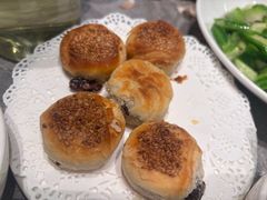 -高玛纳驴肉火烧(河间总店)