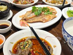 -长平肥姐白粥·海鲜打冷