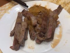 -常州富力喜来登酒店 Feast盛宴标帜西餐厅(新北万达广场店)