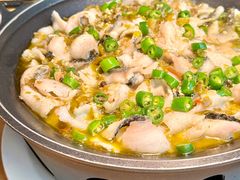 -醉得意·山茶油炒土鸡(福州软件园店)
