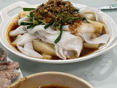 -元谋凉鸡店(百年老店)