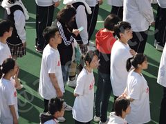 -上海市工商外国语学校
