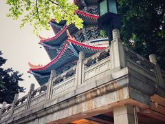 -广东圆玄道观