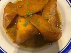 -卤鸭儿(小河路店)