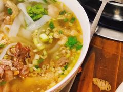 河粉-柴头哥·牛肉火锅(爱民路店)