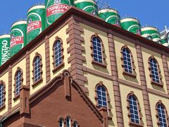 -青岛啤酒博物馆