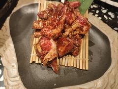 -味家烤肉烤鳗鱼牛排(西塔旗舰店)