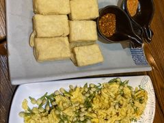 -云海肴·云南小炒·汽锅鸡(天津国金汇店)