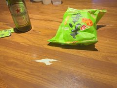 -东来土菜馆(民祥园路店)