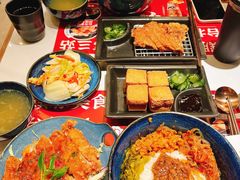 阿嬷乌梅汁-馔豚·台北菜专门店(深圳湾万象城店)