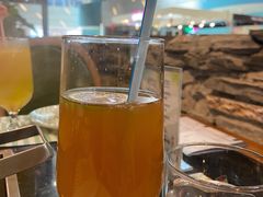 -青柠记忆泰式海鲜火锅(合生汇购物中心店)