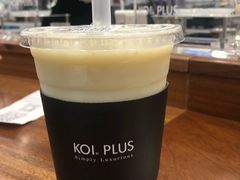 -KOI Thé(力宝广场店)