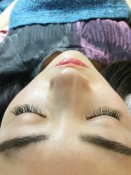 睫毛嫁接-光SPA科技美肤