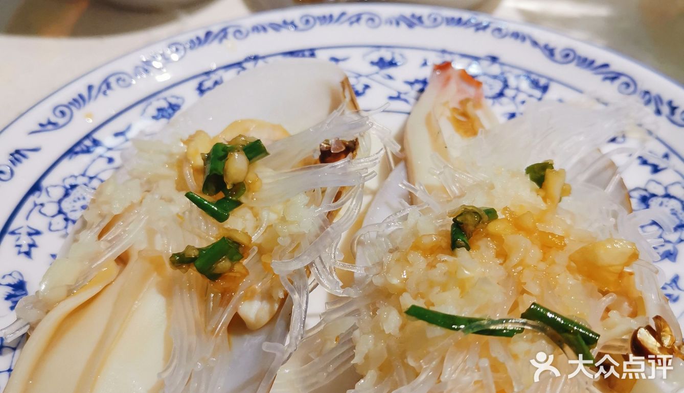 如何实现海鲜自由｜现捞现煮的平价海鲜