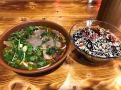 -遵义虾子卢四羊肉粉(大沽路店)