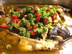 -半天妖烤鱼(方庄店)