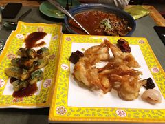 -那家小馆•北京菜•烤鸭(中关村店)