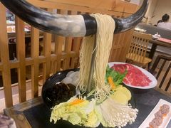 -许府牛火锅(信义坊总店)