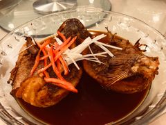 -上海老饭店(北京分店)
