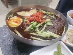 -海花锅盖烧烤店(怡馨家园店)