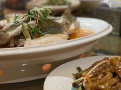 -又一福烤鸭·北京菜(东四店)